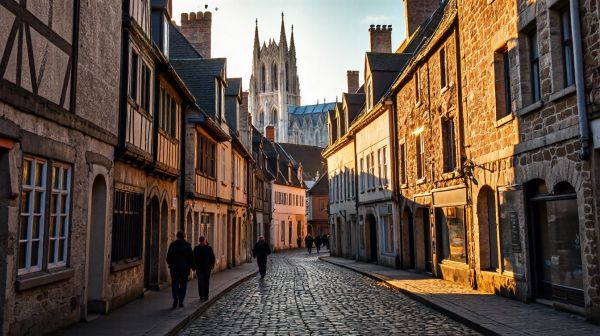 10 expériences originales pour un evjf magique à Caen