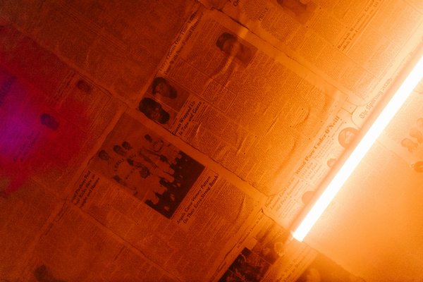 Le retour du labo développement argentique : explorer les secrets de la photographie traditionnelle