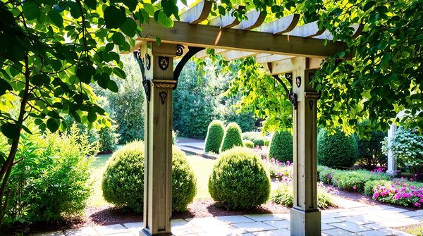 Abris jardin : comment bien les choisir pour votre extérieur ?