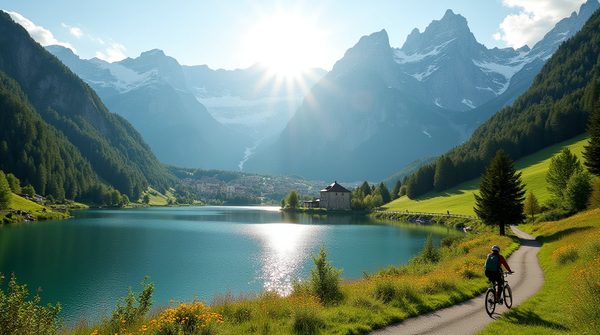 Découvrez les meilleures activités de team building à grenoble
