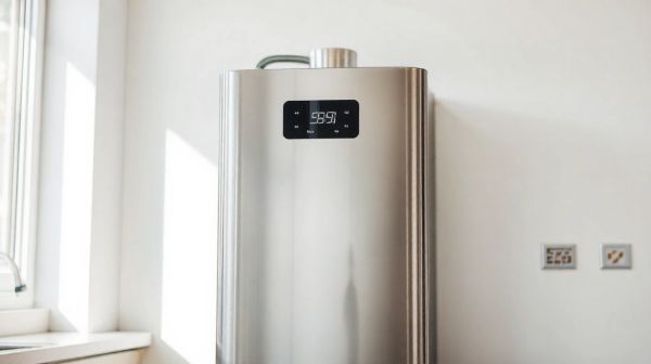 Guide d'achat: choisir un chauffe-eau thermodynamique économique