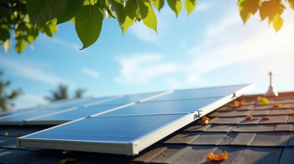 Optimisez votre installation solaire : étapes et conseils pratiques