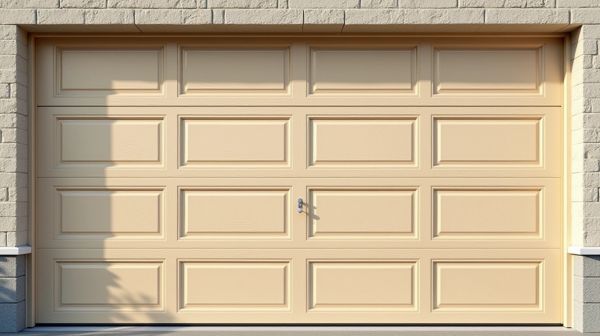 Quel isolant choisir pour votre porte de garage ?