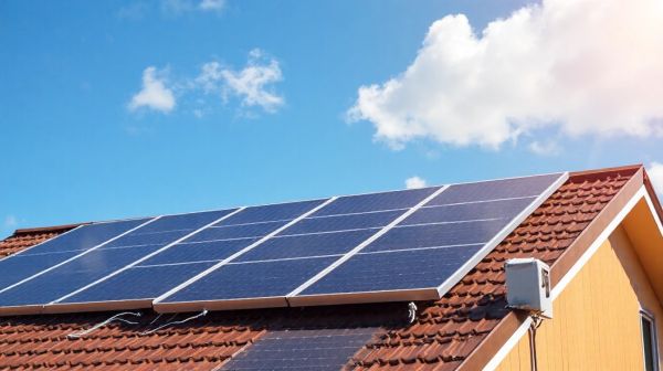 Top conseils pour réussir votre installation solaire efficace