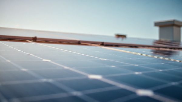Top conseils pour réussir votre installation solaire efficace