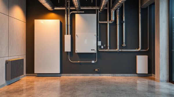 Top raisons pour une installation efficace des équipements thermiques