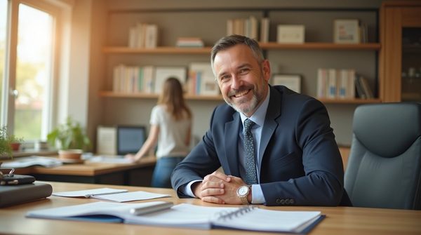 Trouver un courtier en assurance construction dans votre région