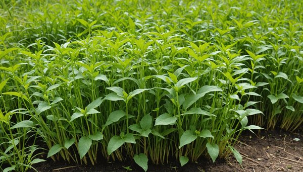 Détruire les racines des mauvaises herbes : guide pratique et naturel