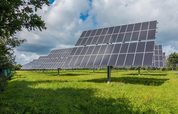 Panneau solaire photovoltaïque : investissez dans un futur écoresponsable