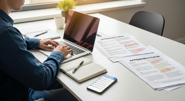 Comment trouver une alternance rapidement : les stratégies efficaces à adopter