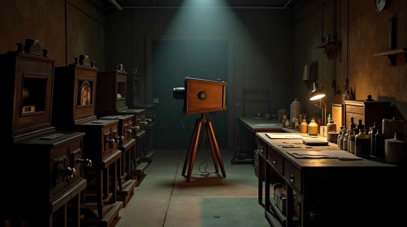 Du développement à l’impression : étapes clés et équipements essentiels